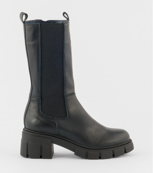 Bota Botticelli 257 Negro