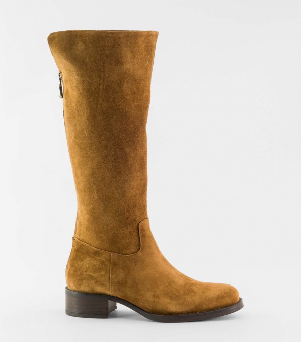Bota Alpe 4235 Cuero.