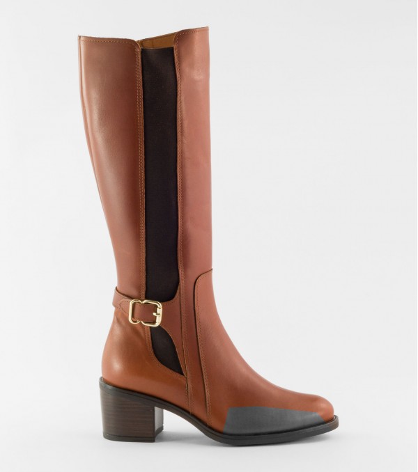 Bota Alpe 4204 Brandy.