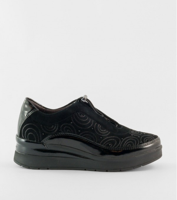 Deportivo Stone negro 214530.