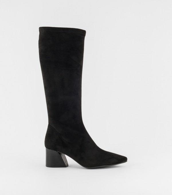 Bota Miss Elástic 77390AE05...