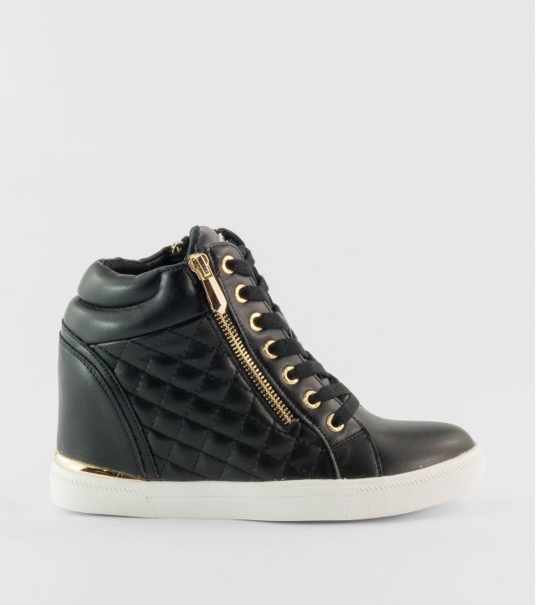 Deportivo Exe Regina-055 Negro