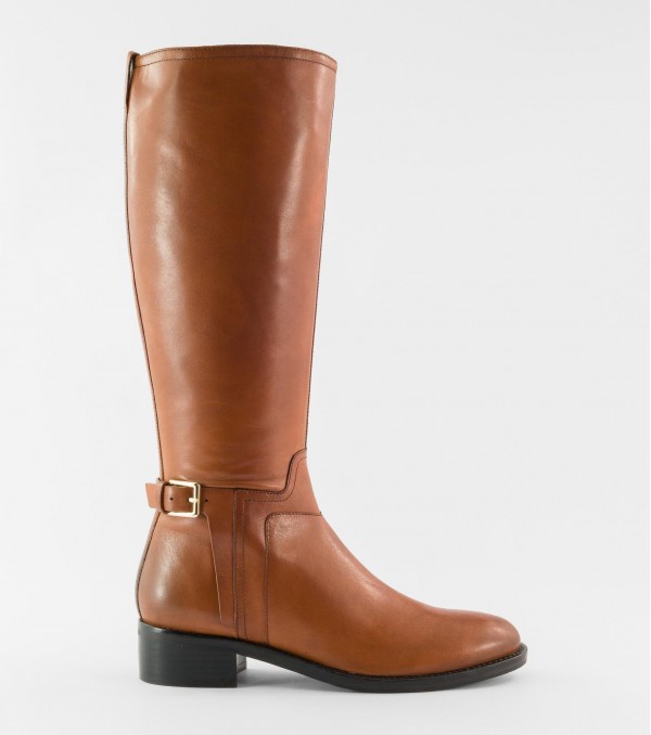 Bota Adel AZ2202X cuero.