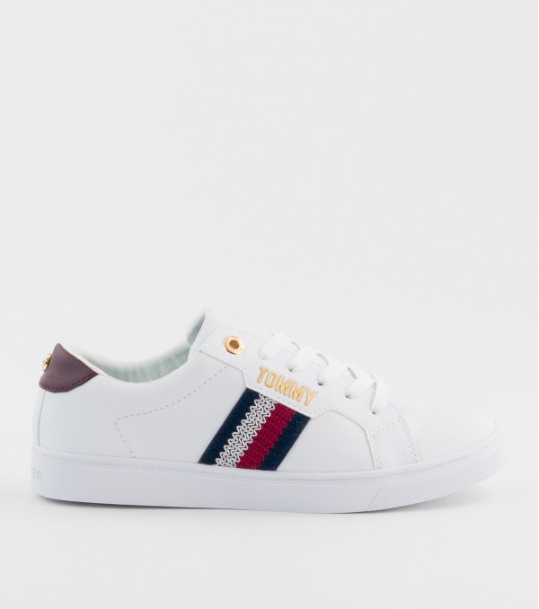 Deportivo Tommy Hilfiger...