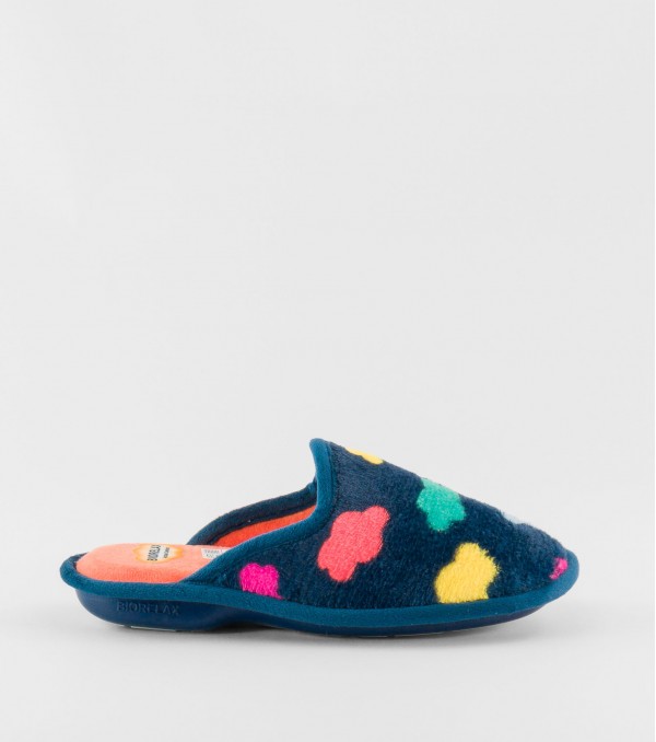 Zapatilla de casa Biorelax...