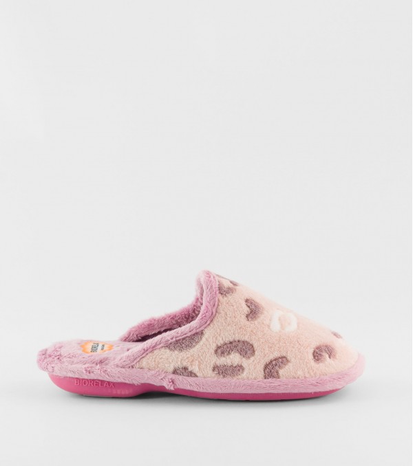 Zapatilla de casa Biorelax...
