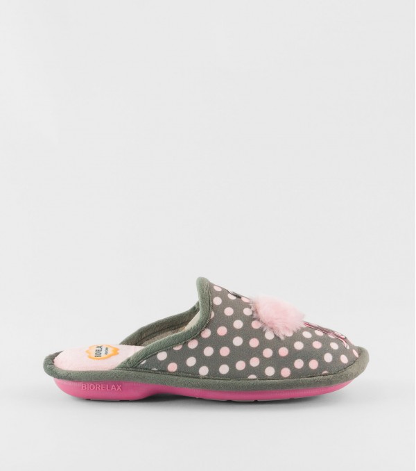 Zapatilla de casa Biorelax...