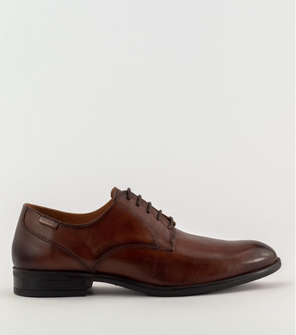 Zapato Pikolinos Bristol Cuero