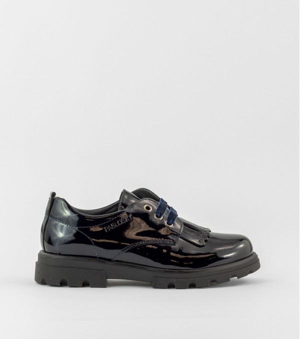 Zapato Blucher Pablosky...