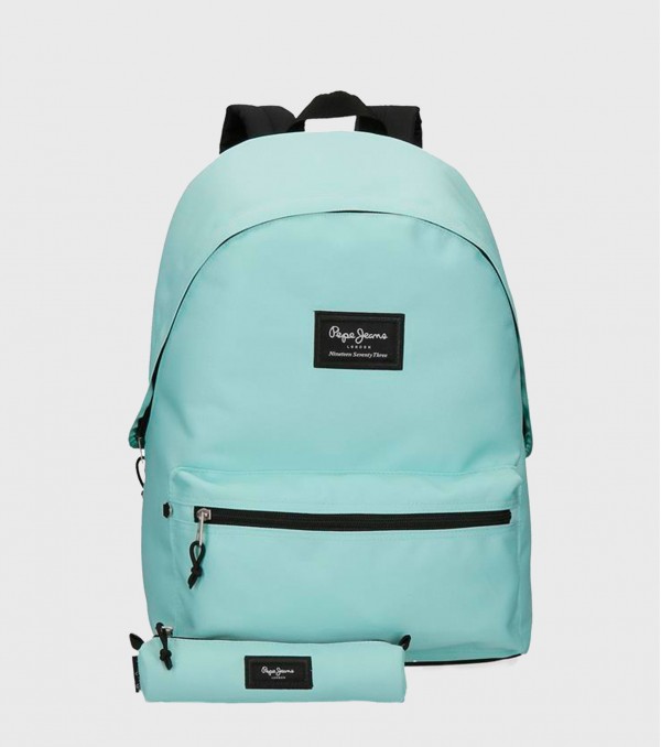 Mochila Escolar Pepe Jeans...