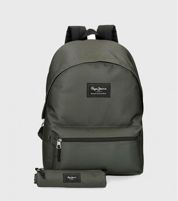 Mochila Escolar Pepe Jeans...
