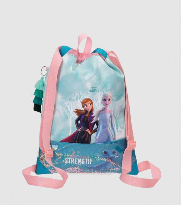 Mochila Infantil Disney...
