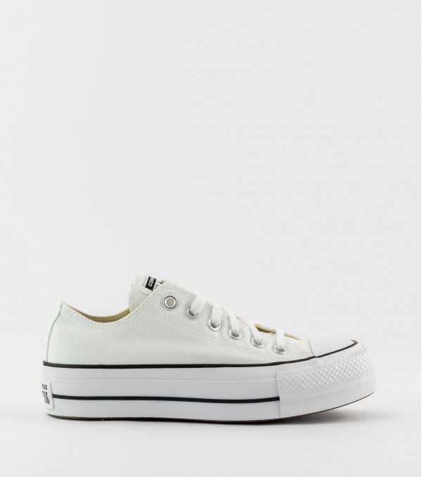 Deportivo Converse Doble...