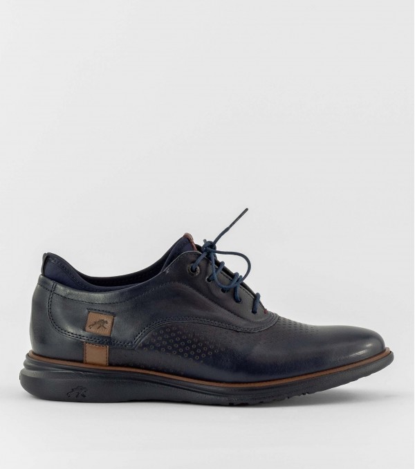 Zapato Fluchos Fenix 9844...