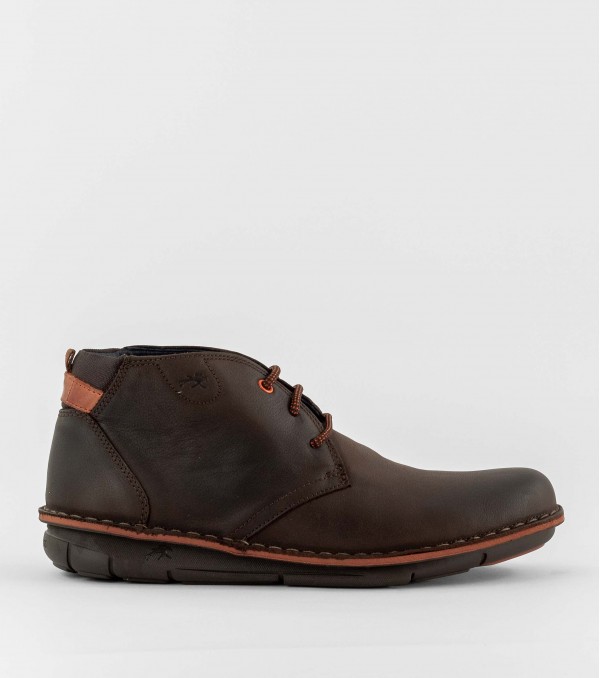 Zapato Fluchos Alfa F0701...