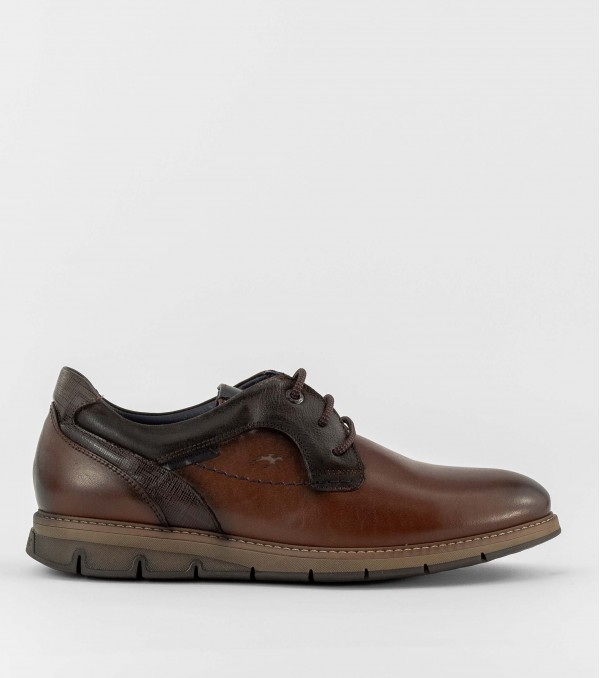 Zapato Fluchos Habana F0979...