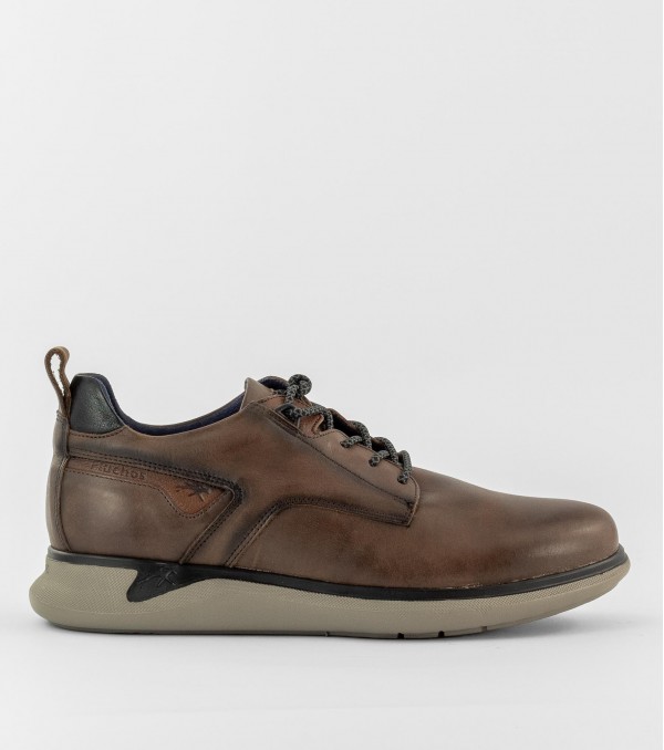 Zapato Fluchos Surf F0966...
