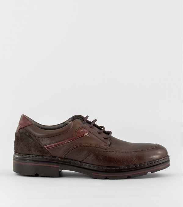 Zapato Fluchos Buttero...