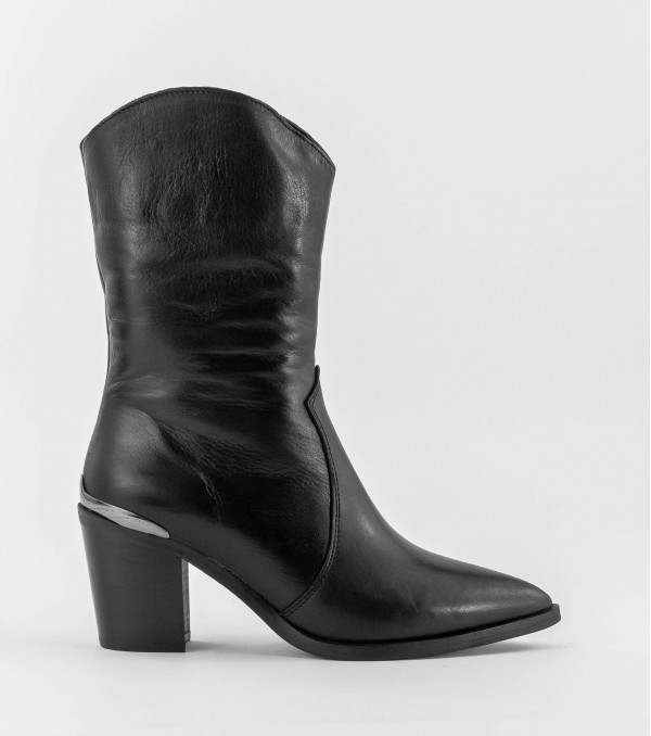 Bota Alpe Iseo Negro