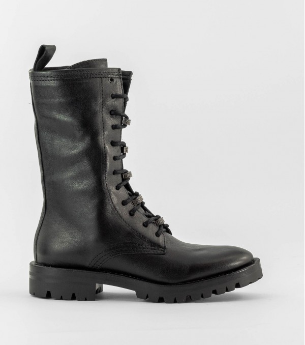 Bota Alpe Sagar Negro