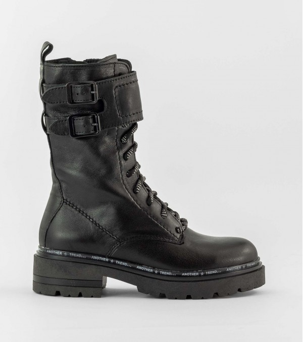 Bota Alpe Sagar Negro