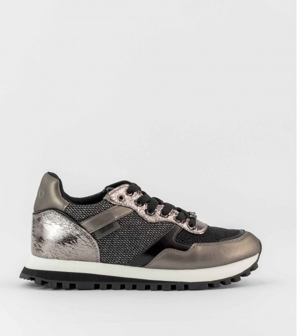 Zapatilla Liujo Wonder...