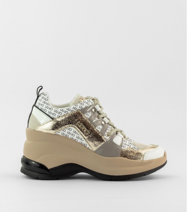 Zapatillas Liujo Karlie...