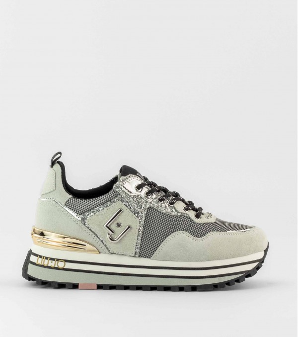 Zapatillas Liujo Wonder...