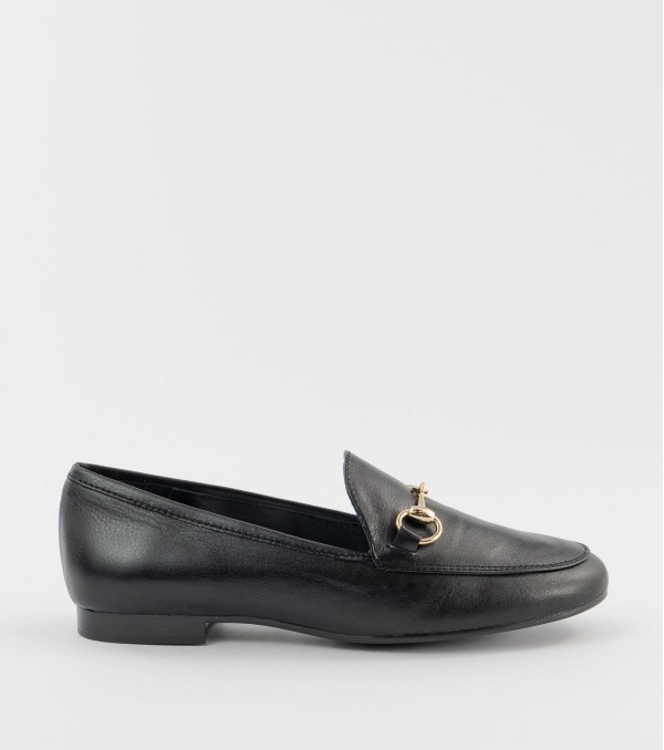 Mocasín Botticelli 1500N Negro