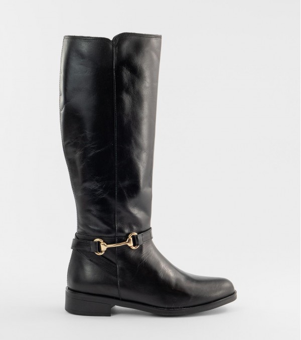 Bota Botticelli 1005N Negro