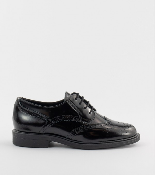 Oxford Botticelli 8504 Negro