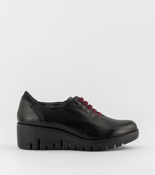 Zapato marca Fluchos 0698...