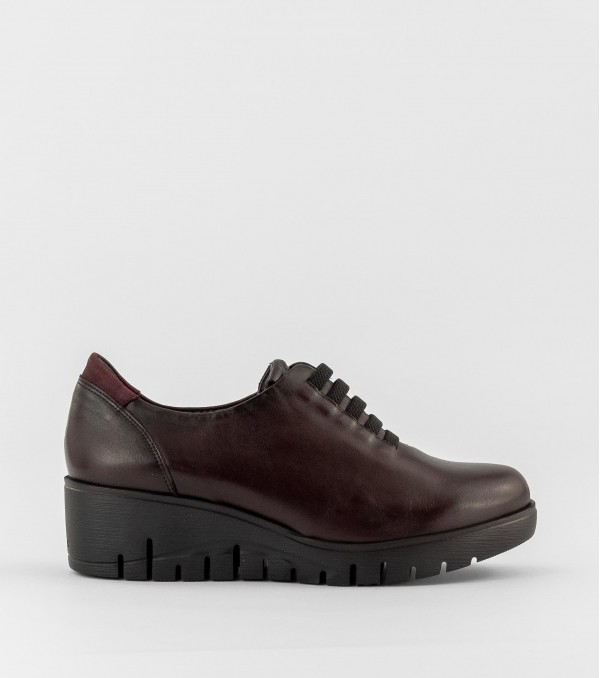 Zapato marca Fluchos 0698...