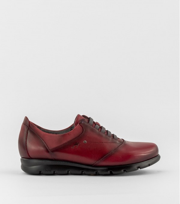 Zapato marca Fluchos F0354...