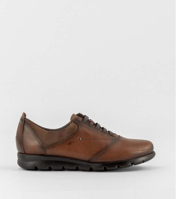 Zapato marca Fluchos F0354...