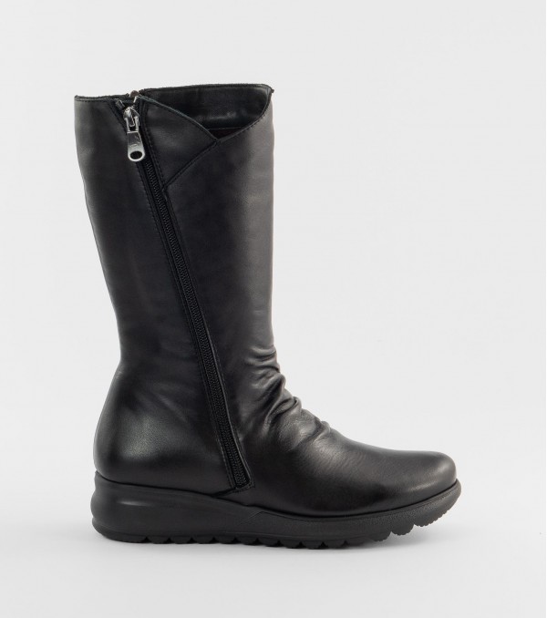 Bota Botticelli 3-1048 Negro