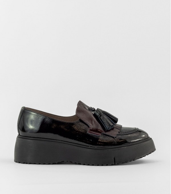 Mocasín Wonders A-9333...