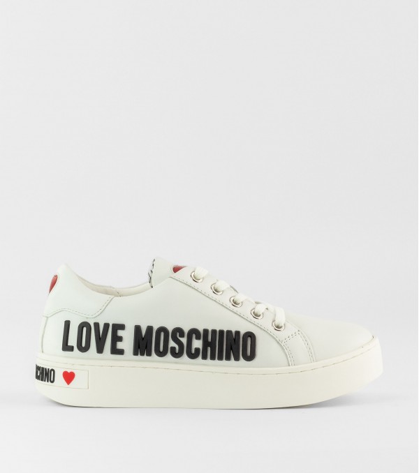 Zapatillas Love Moschino...