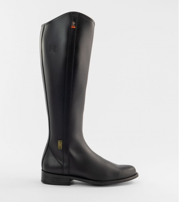 Bota Dakota Boots 261-LU Negro