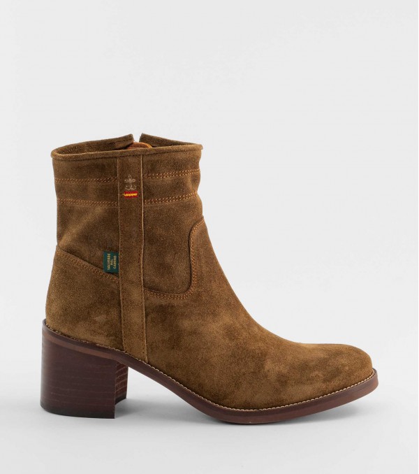 Botin Dakota Boots C14...