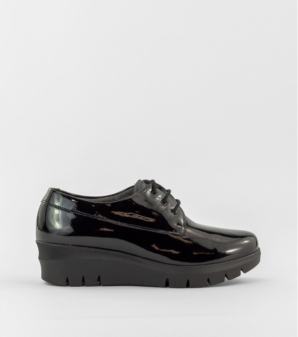 Blucher Pitillos 6450 Negro