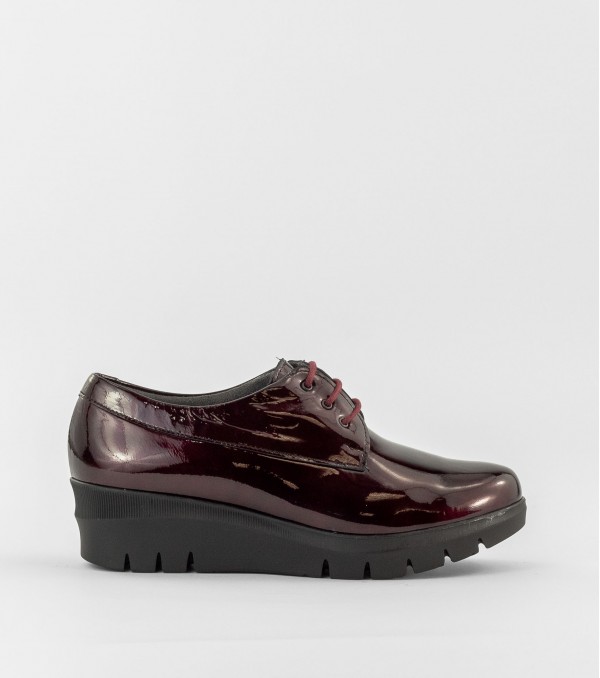 Blucher Pitillos 6450 Burdeos