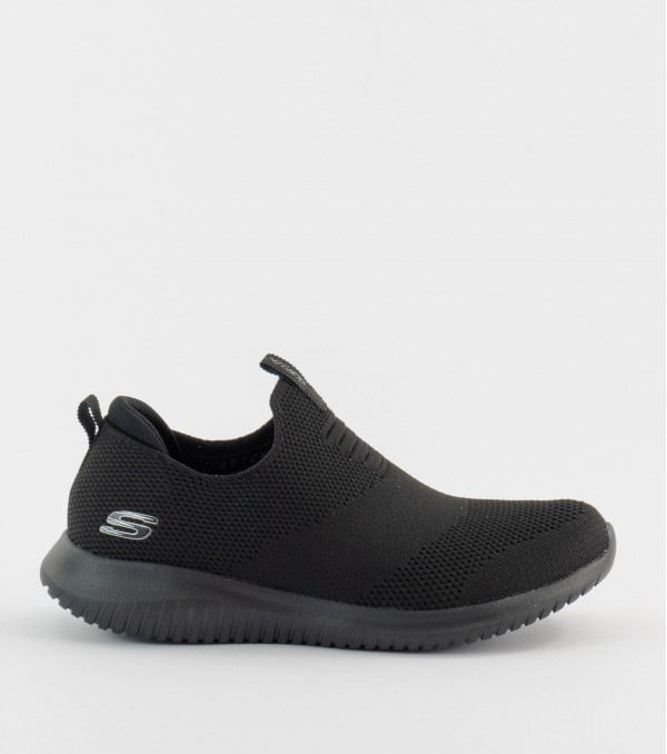Deportivo Skechers 12837 Negro