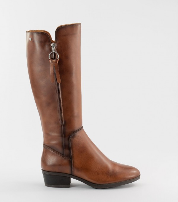 Bota Pikolinos 9653 Cuero