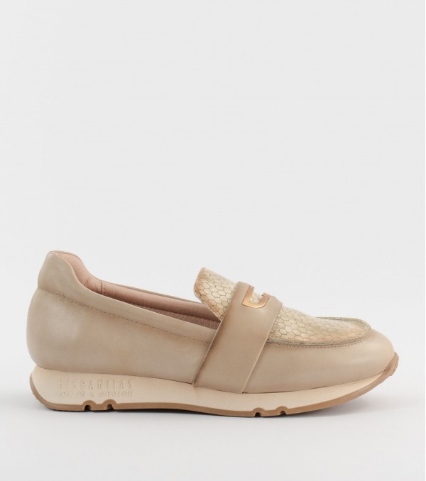 MocasínMocasín Hispanitas...
