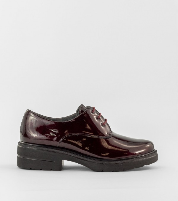 Blucher Pitillos 6450 Burdeos