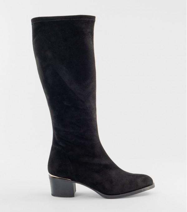 Bota Miss Elástic 77411AE05...