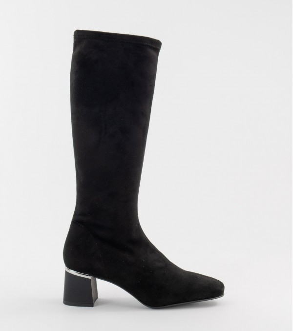 Bota Miss Elástic 77137AE05...
