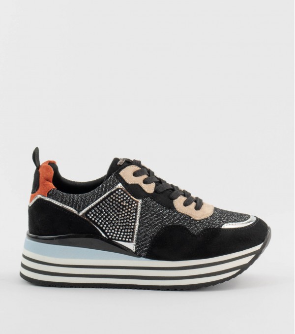 Deportivo Exe RG-2210 Pewter