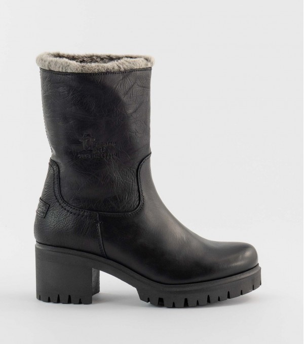 Bota Panama Jack PiolaB35...